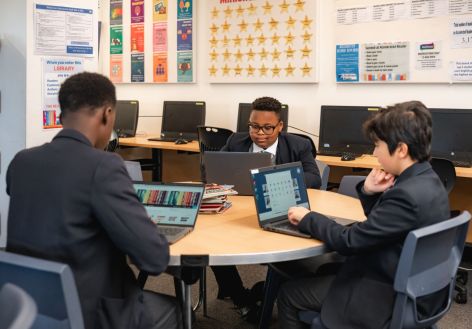 Where every child deserves to be the best they can be